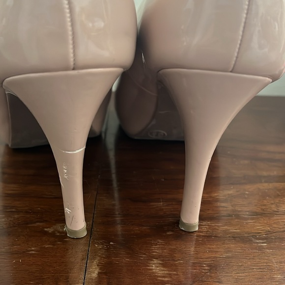 High heel / size 9-1/2 / 3.5 inches - Picture 5 of 9